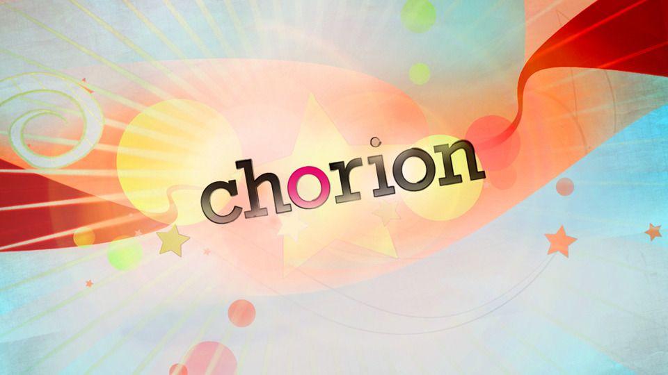 Chorion Logo - CHORION - sianey.com