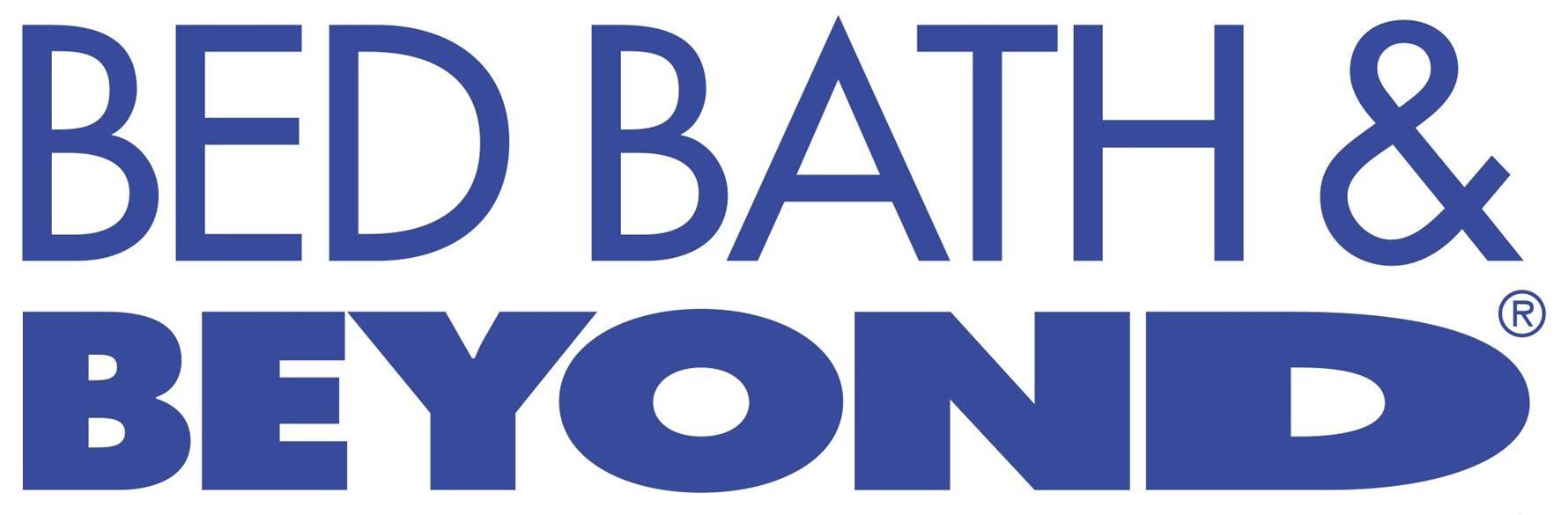 Bed Bath & Beyond Logo - bed-bath-beyond-logo - Wolf Mattress Corporation