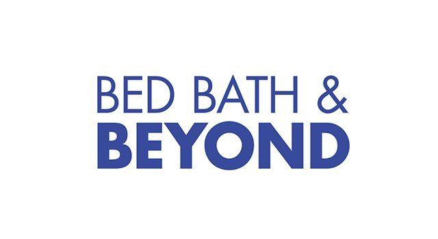 Bed Bath & Beyond Logo - Bed Bath & Beyond