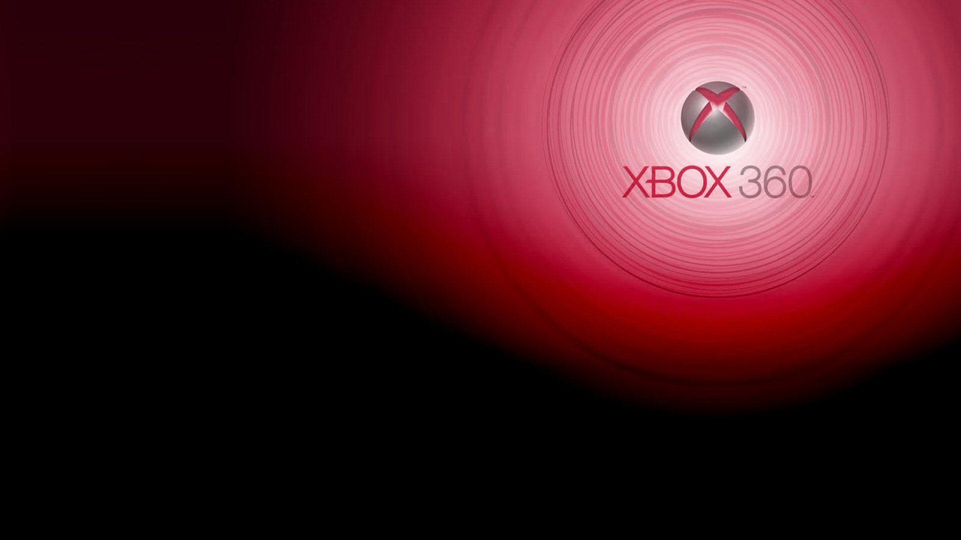 Red Xbox Logo - Xbox Red Wallpaper. Xbox Wallpaper, Girl