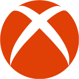 Red Xbox Logo - Soylent red consoles xbox icon - Free soylent red xbox icons