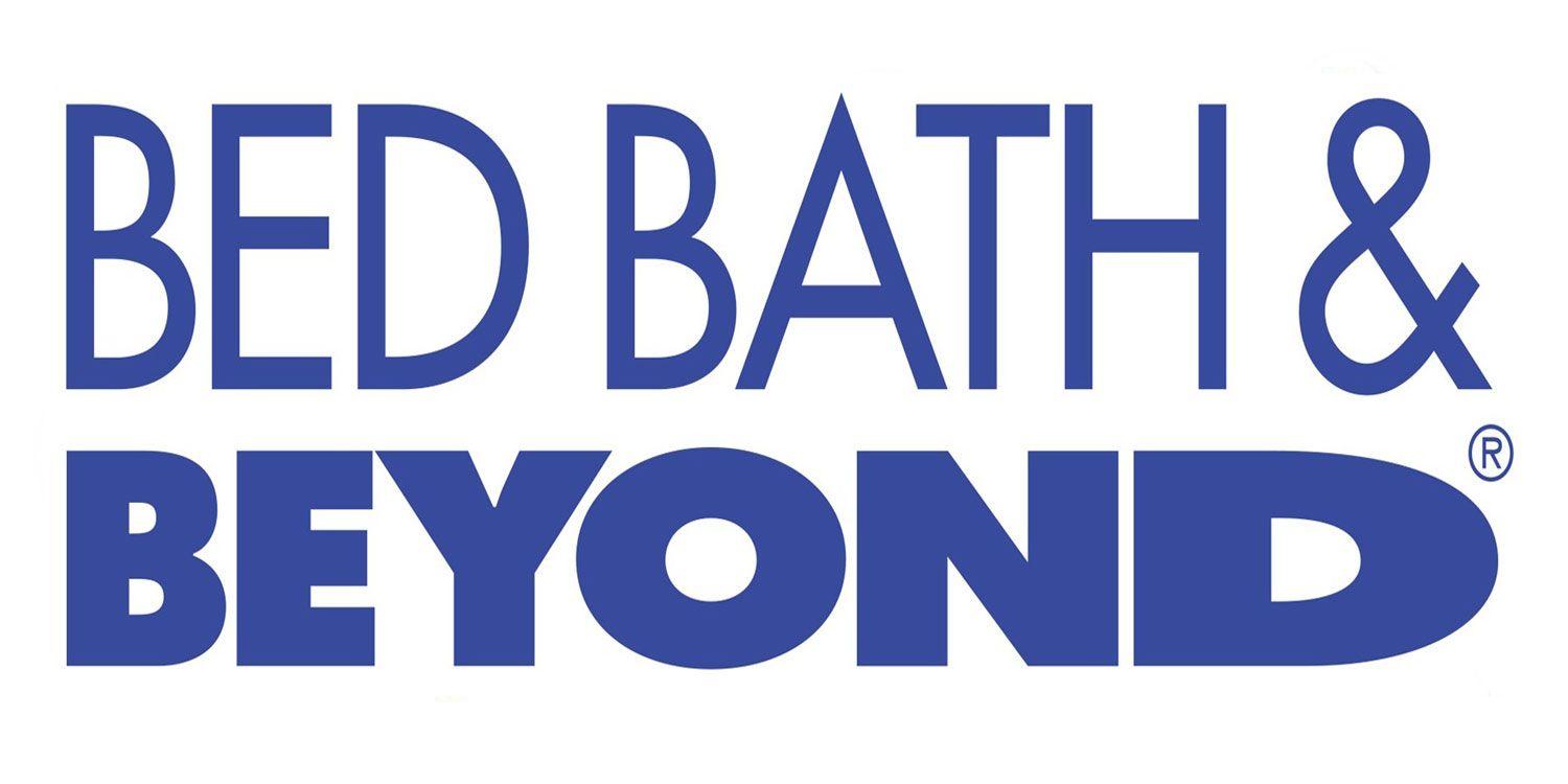 Bed Bath & Beyond Logo - Bed Bath And Beyond Logo Png (image in Collection)