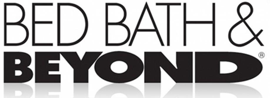 Bed Bath & Beyond Logo - Bed Bath & Beyond Logo