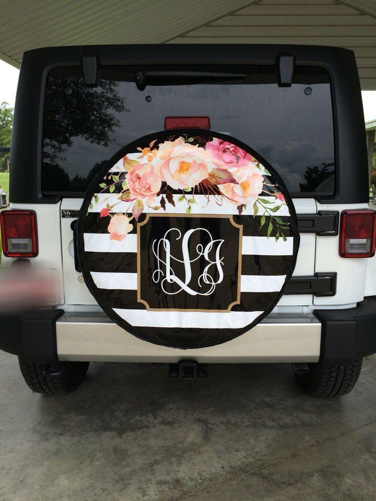 Girly Jeep Logo - Cool Cars girly 2017: Awesome Cars girly 2017: Striped floral print ...