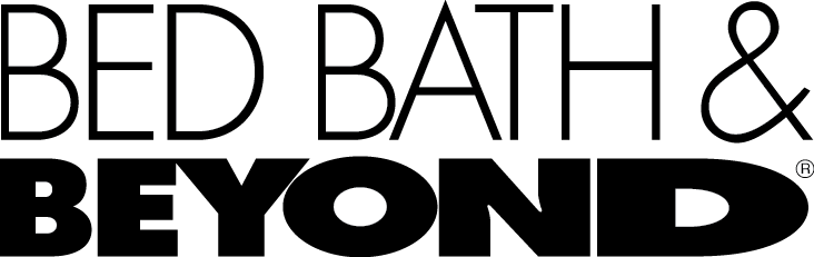 Bed Bath & Beyond Logo - Bed bath and beyond Logos