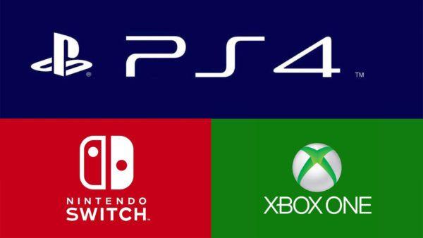 Red Xbox Logo - Red Dead Redemption 2 and Nintendo Switch Top NPD in November