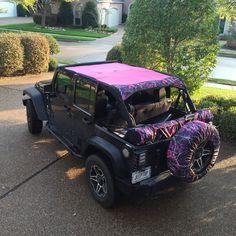 Girly Jeep Logo - 27 Best Jeep stuff images | Jeep stuff, Rolling carts, Cars