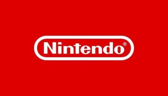 Red Xbox Logo - Nintendo Brought Back the Red Logo