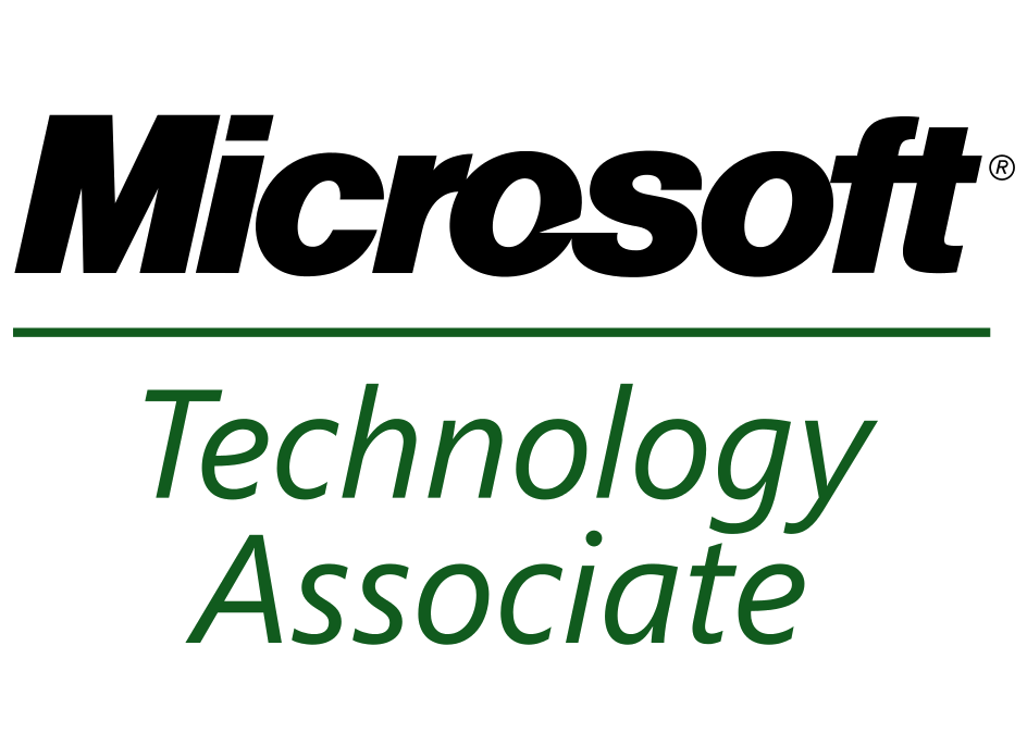 Microsoft Technology Logo - Microsoft Technology Associate - Wikiversity