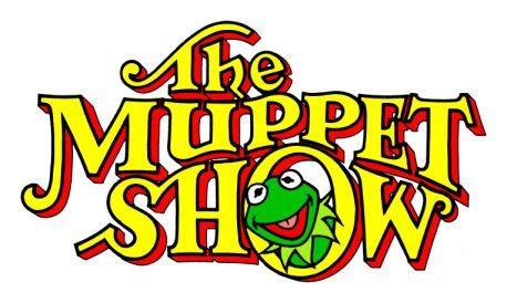 The Muppet Show Logo - The Muppet Show Live. Disney Parks Fanon