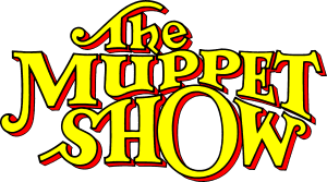 The Muppet Show Logo - Image - The Muppet Show logo.png | Muppets Fanon Wiki | FANDOM ...