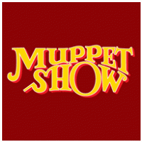 The Muppet Show Logo - Muppet Show. Brands of the World™. Download vector logos and logotypes