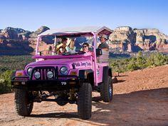 Girly Jeep Logo - 86 Best Jeeps for girls. images | Jeep jeep, Rolling carts, Cars