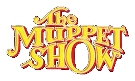 The Muppet Show Logo - The muppet show Logos