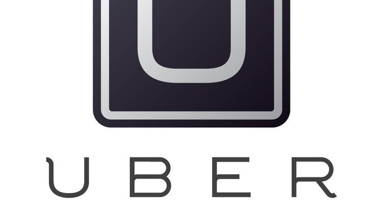 Uber Car Logo - Florida Senate to look at bill aimed at expanding Uber car service ...