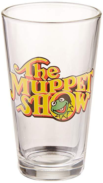 The Muppet Show Logo - Amazon.com: Diamond Select Toys The Muppets: The Muppet Show Logo ...