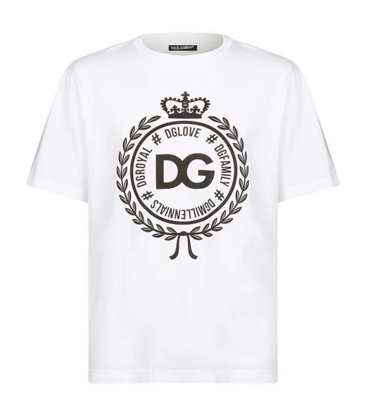 Casual Clothing Logo - Designer T Shirts | Harrods.com