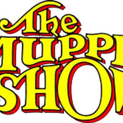 The Muppet Show Logo - Disney Apprentice