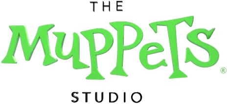 The Muppet Show Logo - The Muppets Studio