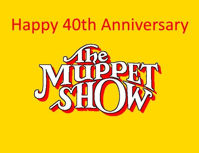 The Muppet Show Logo - The Muppet Show Font Download - lostlasvegas