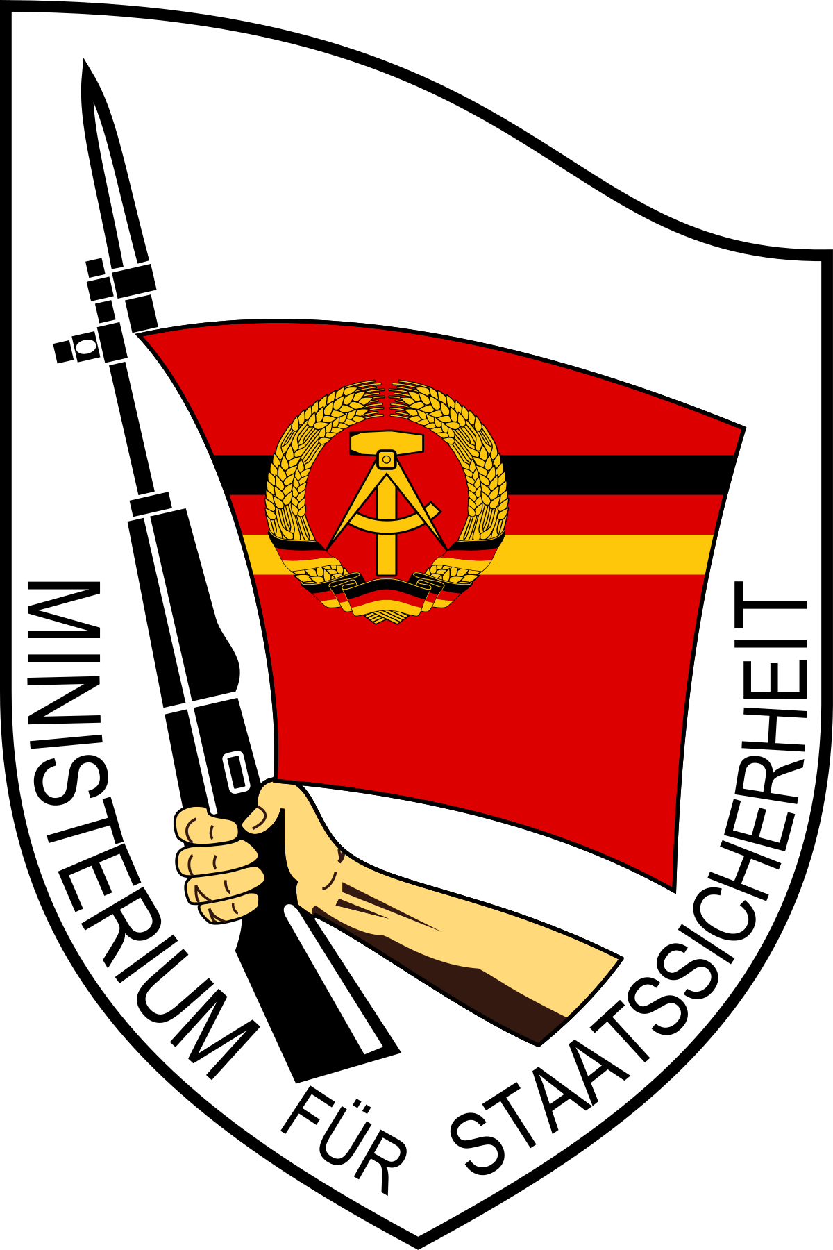Mental Gaming Red Sword Logo - Stasi