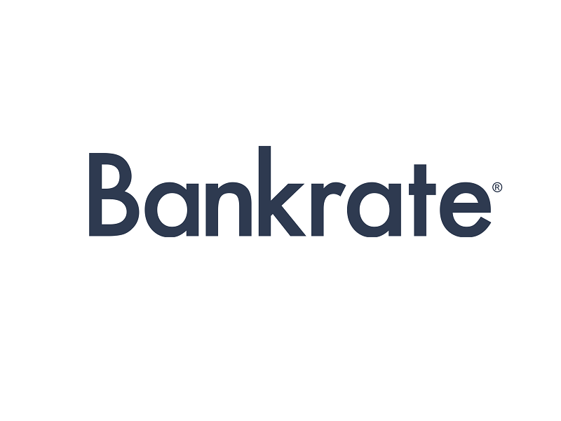 Bankrate Logo - Bankrate | PRAKTIK Group