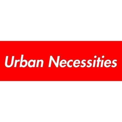 Urban Necessities Logo - theUNshop (@theUNshopLV) | Twitter