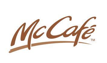McCafe Logo - McCafe | Great World City