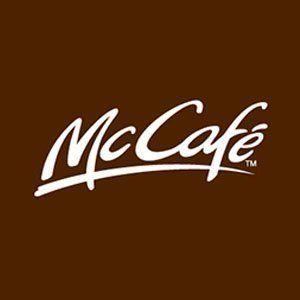 McCafe Logo - PLC Panorama McCafe logo | PLC Panorama