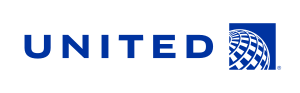 Important Airline Logo - United Airlines