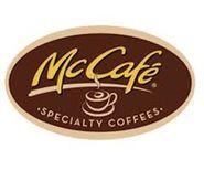 McCafe Logo - McCafe | The Coffee Wiki | FANDOM powered by Wikia