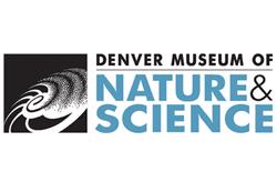 Denver Museum of Nature and Science Logo - Denver Museum of Nature & Science