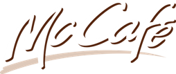 McCafe Logo - Mccafe logo png » PNG Image