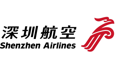 Important Airline Logo - Shenzhen Airlines