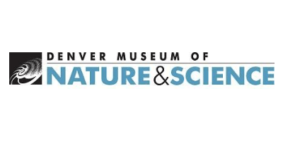 Denver Museum of Nature and Science Logo - Denver Museum of Nature & Science. Denver, United States. Rocky