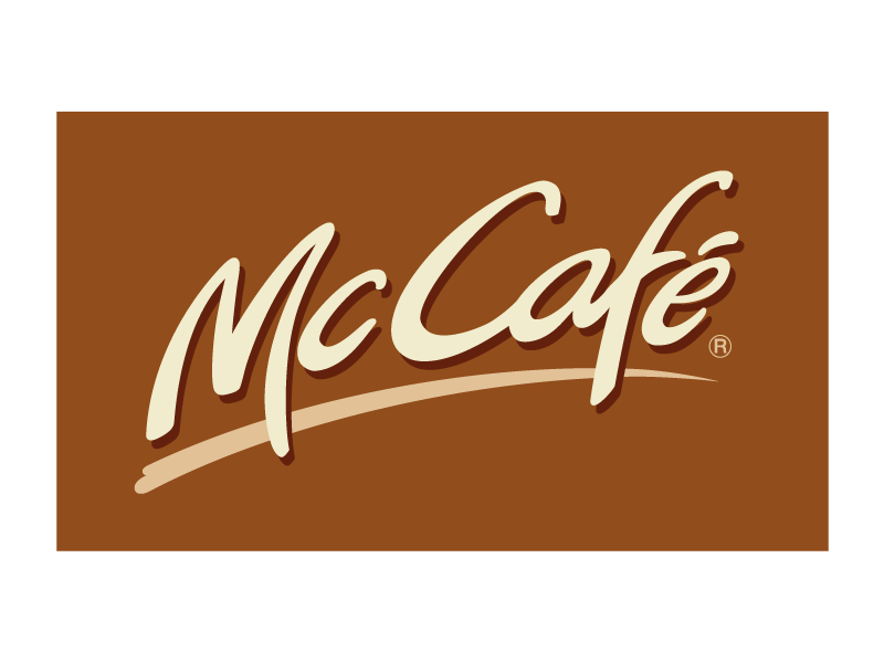 McCafe Logo - Rabbit Rewards - Merchant