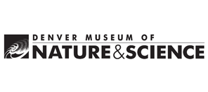 Denver Museum of Nature and Science Logo - Cherry Creek Shopping Center