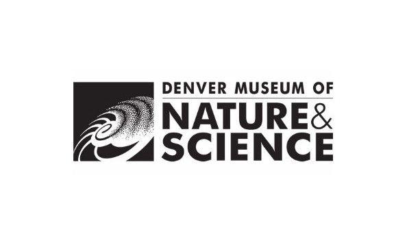 Denver Museum of Nature and Science Logo - Denver Museum of Nature and Science