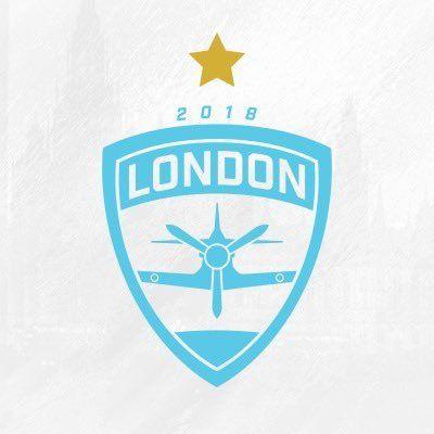 London Spitfire Logo - London Spitfire (@Spitfire) | Twitter
