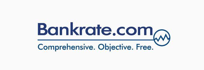 Bankrate Logo - bankrate logo - Joshua Duvall, CFP®