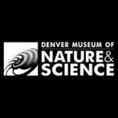 Denver Museum of Nature and Science Logo - Denver Museum