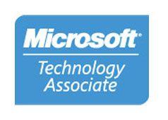 Microsoft Technology Logo - FAQ: Microsoft Technology Associate (MTA) Certification. IT