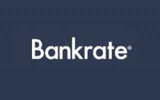 Bankrate Logo - Bankrate | Francis Financial