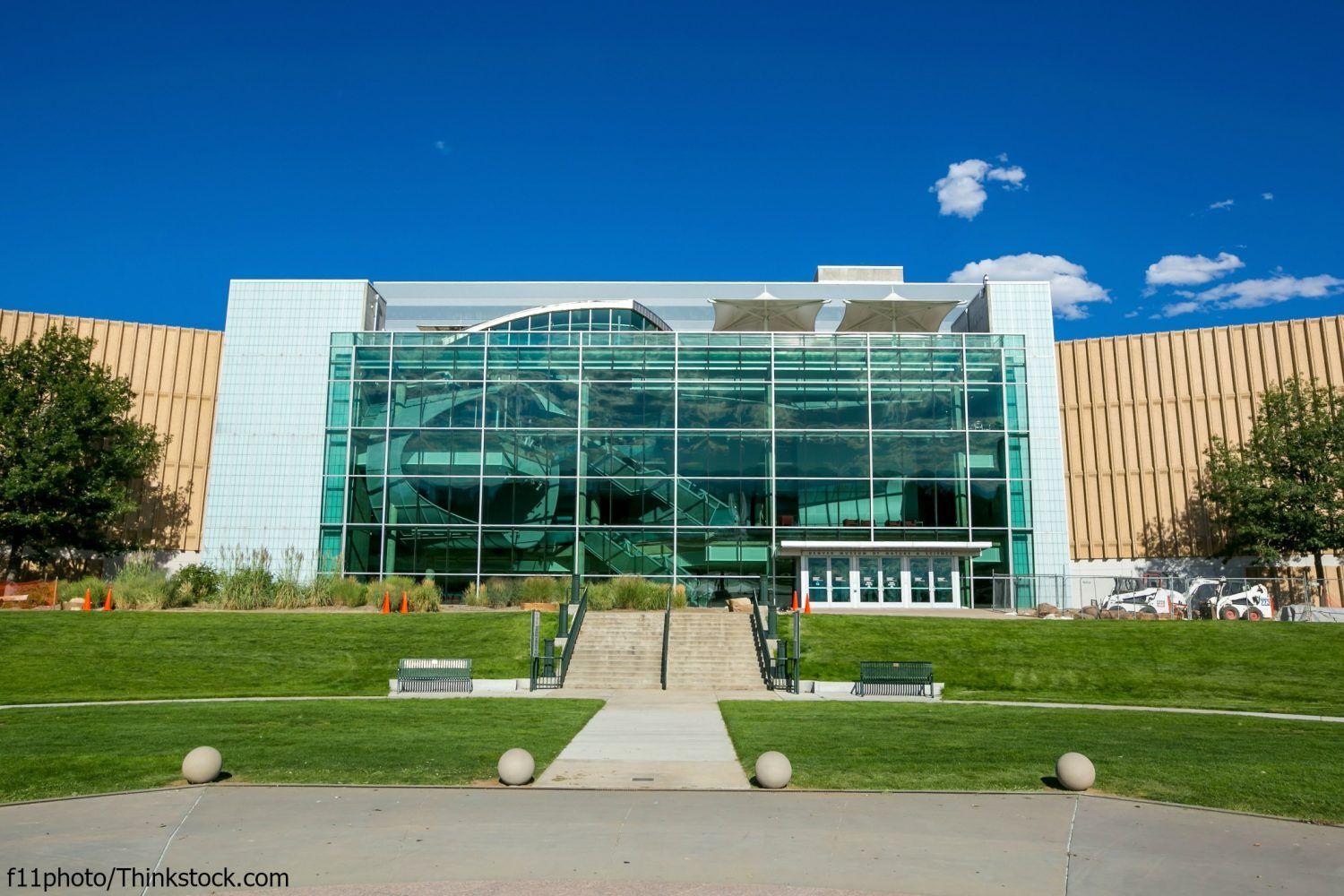 Denver Museum of Nature and Science Logo - Is the Denver Museum of Nature and Science Worth a Visit?. Castle