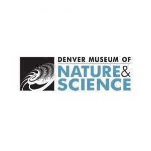 Denver Museum of Nature and Science Logo - Denver Museum of Nature & Science | Cars Helping Charities