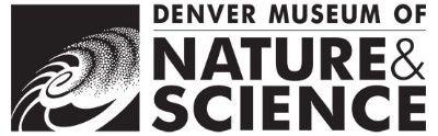 Denver Museum of Nature and Science Logo - Denver Museum Of Nature And Science Logo 45449 | TRENDNET