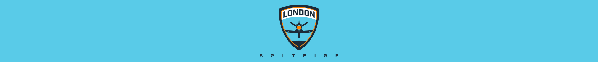 London Spitfire Logo - London Spitfire Official Player Jerseys THE AM