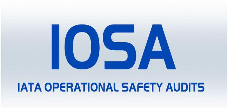 Important Airline Logo - What is IOSA, why is it important and who has it? - Airline Ratings