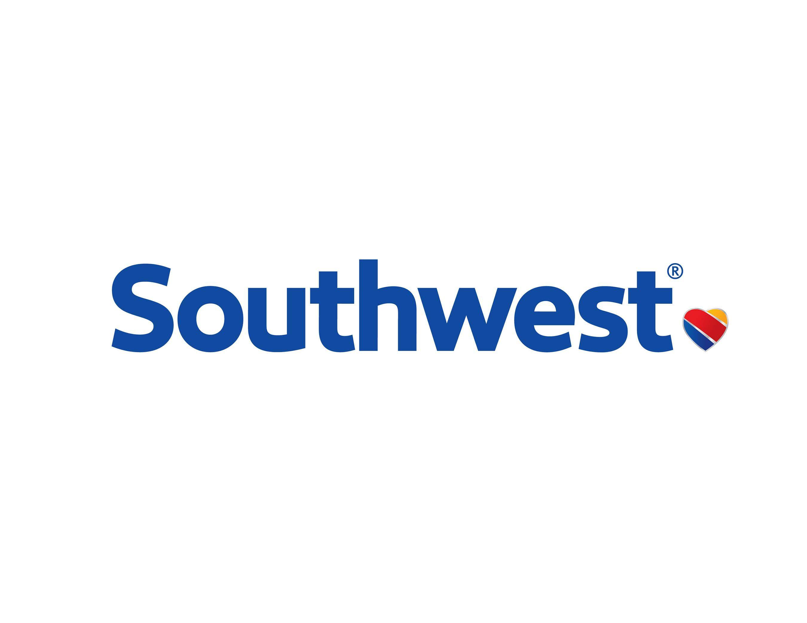 Important Airline Logo - Green Motion. Southwest Airlines announces new flights for Los