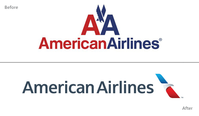 Important Airline Logo - Law Firm Logos: 8 Tips for Avoiding a Bad Logo Redesign
